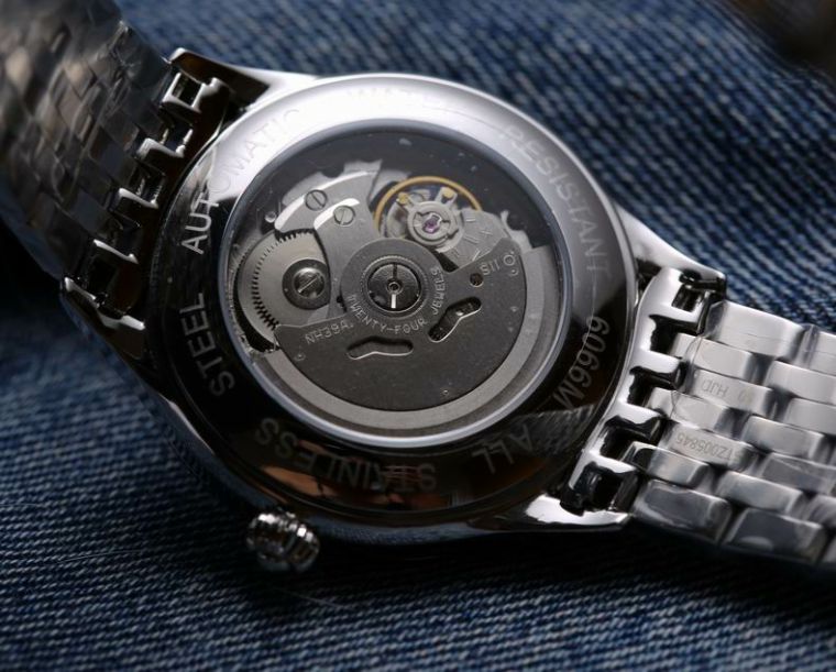 Omega Watches Men Seamaster Heritage Models _SKU1072omega-men-42x12mm-m1393701